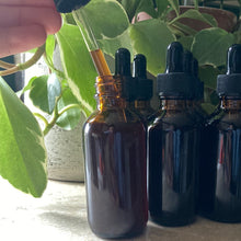 Load image into Gallery viewer, Lung Support Tincture