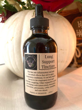 Load image into Gallery viewer, Lung Support Tincture
