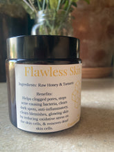 Load image into Gallery viewer, Flawless Skin Face Mask