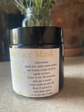 Load image into Gallery viewer, Flawless Skin Face Mask