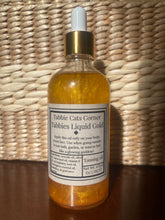 Load image into Gallery viewer, Tabbie’s Liquid Gold Tanning Oil