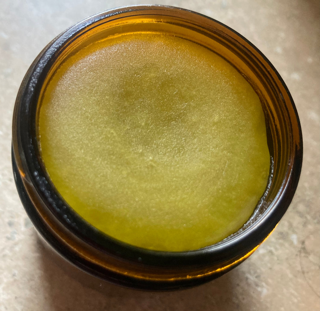 Bug Repellent Salve