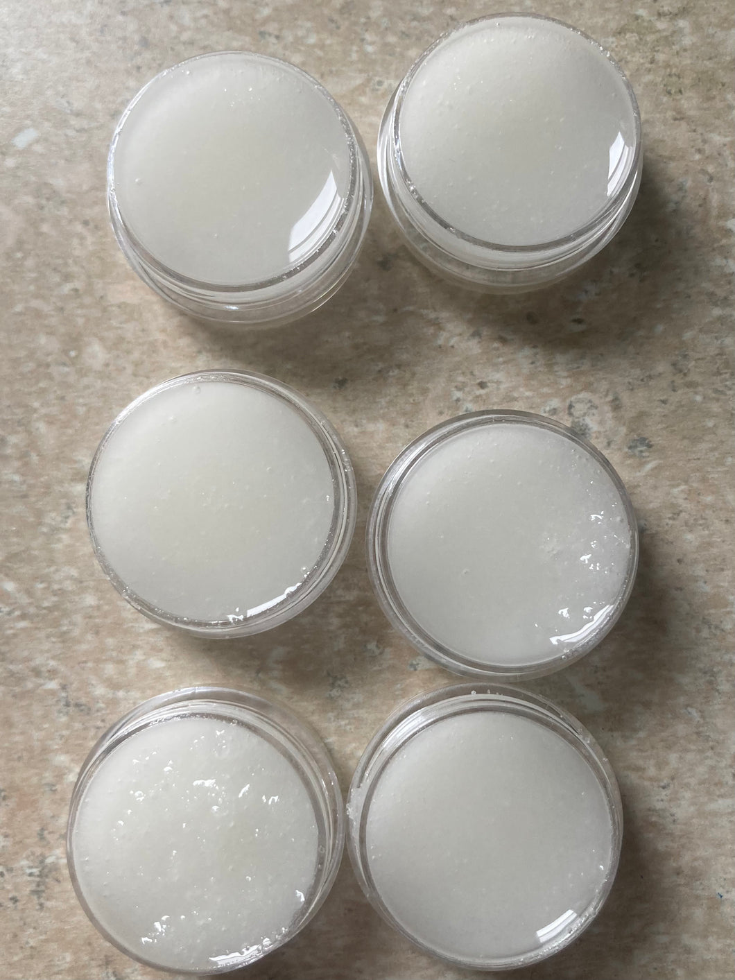 Lip Scrub