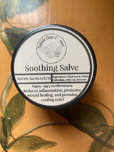 Load image into Gallery viewer, Soothing Salve
