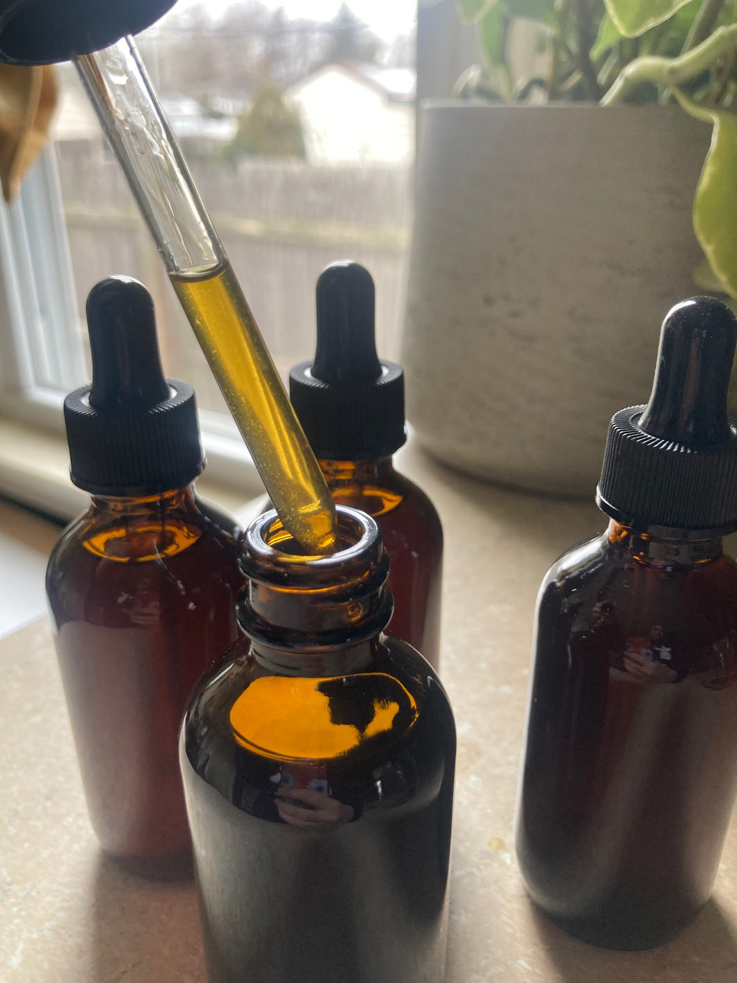 Digestive Support tincture