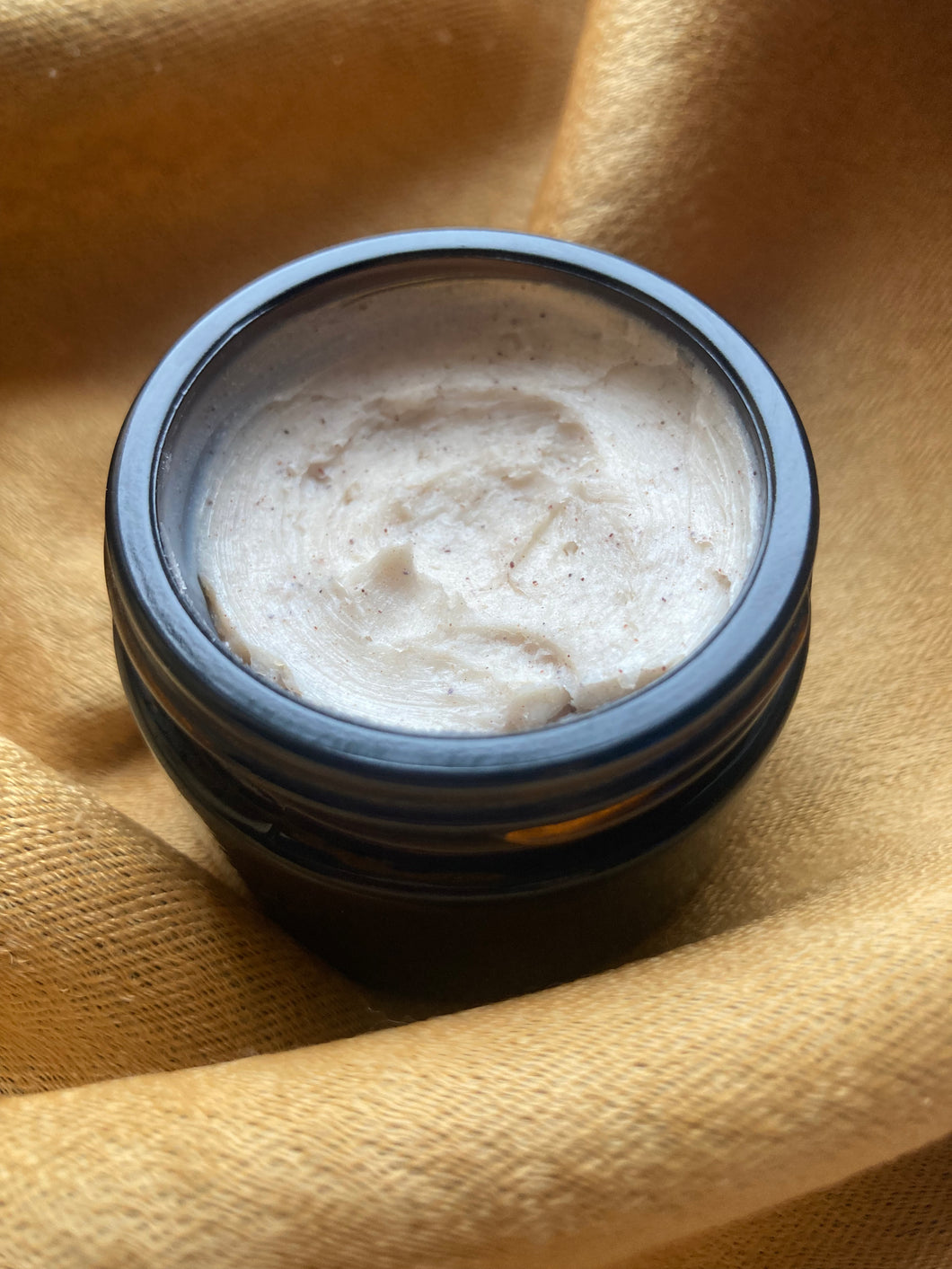 Autumn Comfort body butter